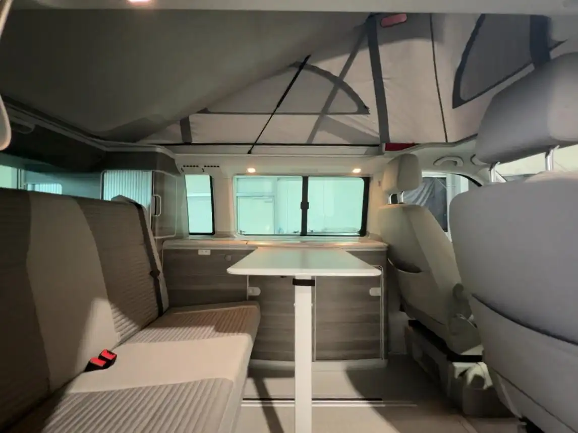 VOLKSWAGEN T6 California Ocean - Ansicht 7